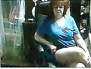 Exotic Homemade video with Grannies,  Webcam scenes