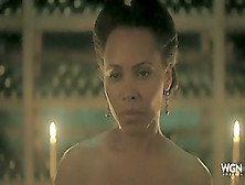 Underground S01E02 (2016) Amirah Vann