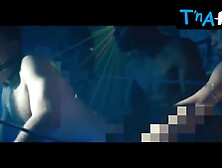 Unknown Super-sexy Episode in Dillon Francis - Not Butter