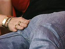 Pierced mature German slut fucked by her photographer