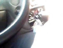 This Babe gave me a worthy cook jerking on my lunch break