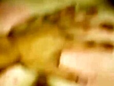 White teen fan Invites over rapper to screw while her parents are at dinner