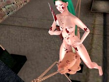 Christmas Roast (Dec upload)