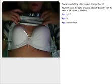 OMEGLE teens PLAYING HOT COMPILATION (18+)