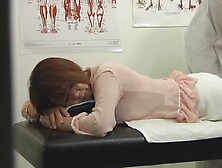 Sexual Well-being Clinic: Specializing In Mature Women 3 - Teaser Video