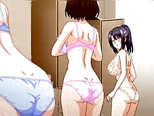 Shuumatsu Hospital Episode 01 NEW HENTAI