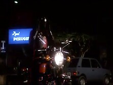 "Labbra di lurido blu" or "Lips of Lurid Blue" '75