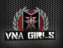 Young Ebony Cutie Jenna Foxx Pussy Fucks Thick Cristi Ann!