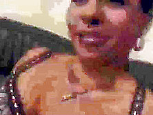 Petite G G Enjoying Deep Lesbian Pussy Fisting