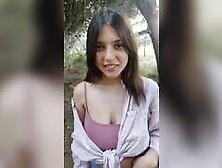 Viral Girl Outdoor Fucking Hd Video