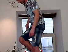 BREATHTAKING!!! 18 Year Old Sweetpea Gets RAW DOGGED BY HER NEXT DOOR NEIGHBOR!!!