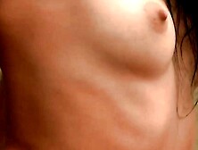 Sashas Sizzling Slow Burn Tease,  Squeeze,  Repeat