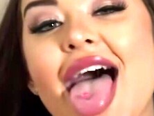 Big Boobie Bomb Squad Vol. 1 - Epic Curvy Girl Compilations