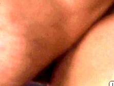 Anal Rush #2 - Interracial Anal Massage with Big Dicked Masseurs