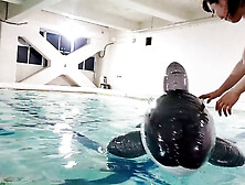 Pool Video 2