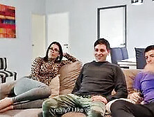 My Friend Doesnt Deserve You Because He Cheats On You - Let Me Fuck Your Ass And Ill Tell You Everything