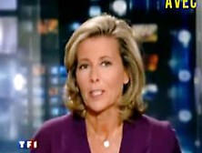 Claire Chazal 2