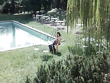 Let's Spend This Evening With Vintage Italian Porn Movie