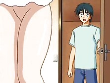 Seduction and Pussy fucking of brother's cute submissive wife