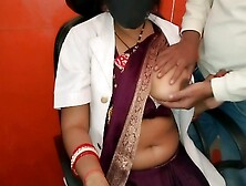 Desi Ex-hotwife Hardcore Fucking In Hindi Hot Couples Viral Video