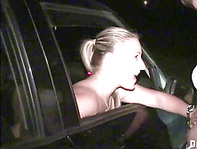 Public agent couple,  czech public agent