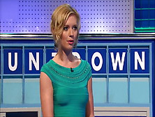 Rachel Riley Is Highly Fuckable