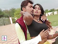 Een Bollywood Romance