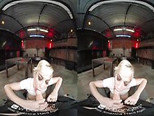 Vr Bangers Lucy Needs To Find A Dick To Fuck Vr Porn