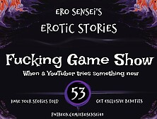 Fucking Game Show (Audio For Women) [Eses53]