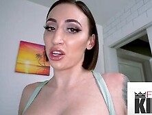 Filthy Pov - Stepsis Bursts In The Bathroom While I - Juan Loco