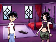 Danny Phantom Amity Park Part 44 sluts time