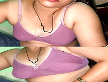 Delhi Desi Wife Priya Babhi Hair Remove In Saloon Before Massage