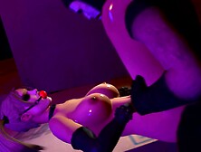 Justice League - Harley Quinns Betrayal