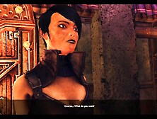 Mars: War Logs, Pt 8 - Whose Pimp Hand Is Stronger?