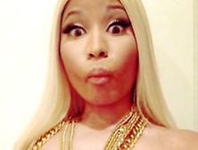 Nicki Minaj Uncensored!