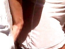 Embarazada insatisfecha