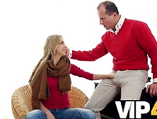 George's pornstar action