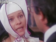 Mr Skin s Naked Nuns Celebrity Clips