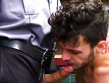 Movie Gay Police Naked Fuck With Big Dick And Hairy