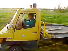 Crazy pornstar Betty Love in fabulous cumshots,  anal sex movie