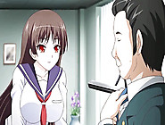 JK to Inkou Kyoushi 4 feat.  Ero Giin-sensei