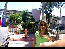 Margarita's wet confessions