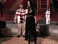 Penny Brooks In This Ain't American Horror Story XXX