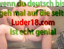 Geiles Luder Von Der Seite Luder18