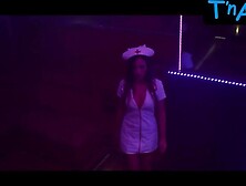 Joana Metrass Sexy Scene  in A Fada Do Lar