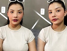 Incomparable Mckencie12 - big cock clip - Verified Amateurs