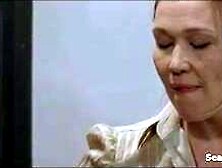 Outi Maenpaa and Ria Kataja - Ebony Ice