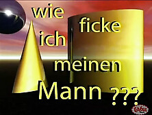 Tabu Klassiker: Wie Ich Meinen Mann Ficke (how to Fuck Ma Man) (br)