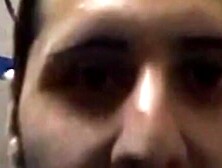 Amateur Couple Shares Intense Passion With Big Fat Dick