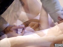 As a musician talking a teen groupie into having sex is easy (18+)